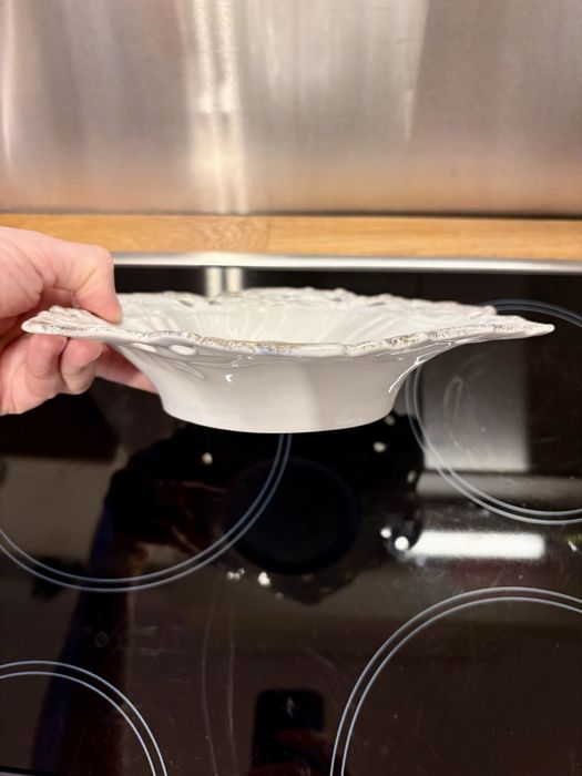 Misa / patera Carl Tielsch CT