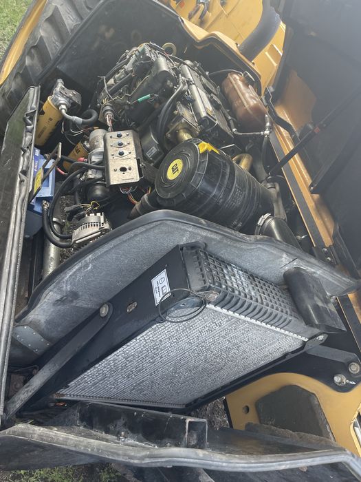 Погрущик в хорошому стані.