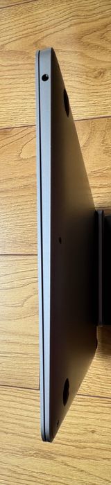 MacBook Air M1 2020 13,3" 8GB RAM 256GB SSD gwiezdna szarość