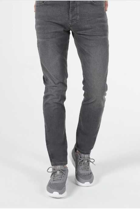 Джинси Чоловічі Вузького Крою COLINS (нові, р-р 34-30)