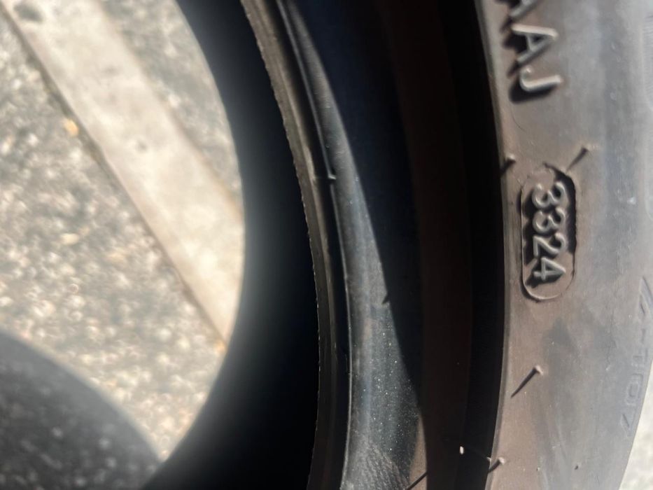 205/50/17 Trazano 2 pneus
