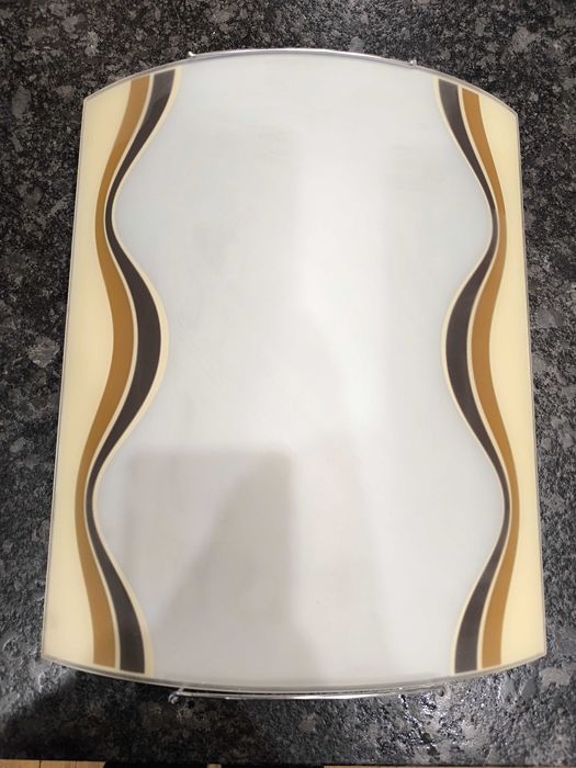 Plafon  sufitowy używany