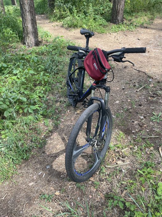 Велосипед CORSO 26колеса, алюмінеєвий