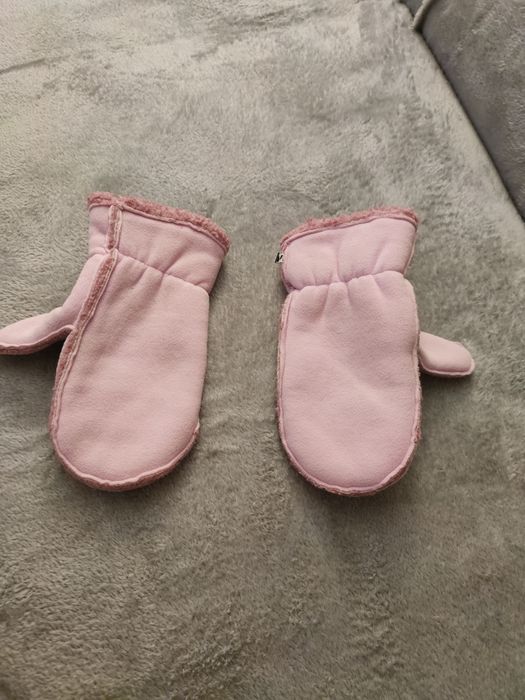 Rekawiczki damskie House