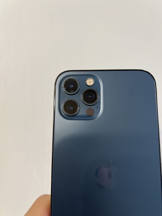 iPhone 12 Pro 128Gb Айфон 12 Про Моюільний телефон