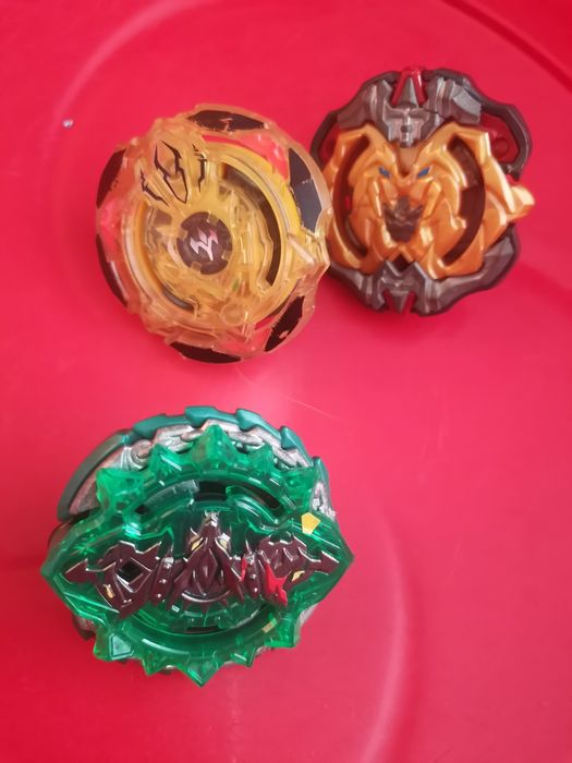 Арена для бейблейдів Hasbro