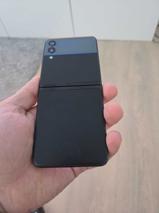 Samsung flip 3 256g