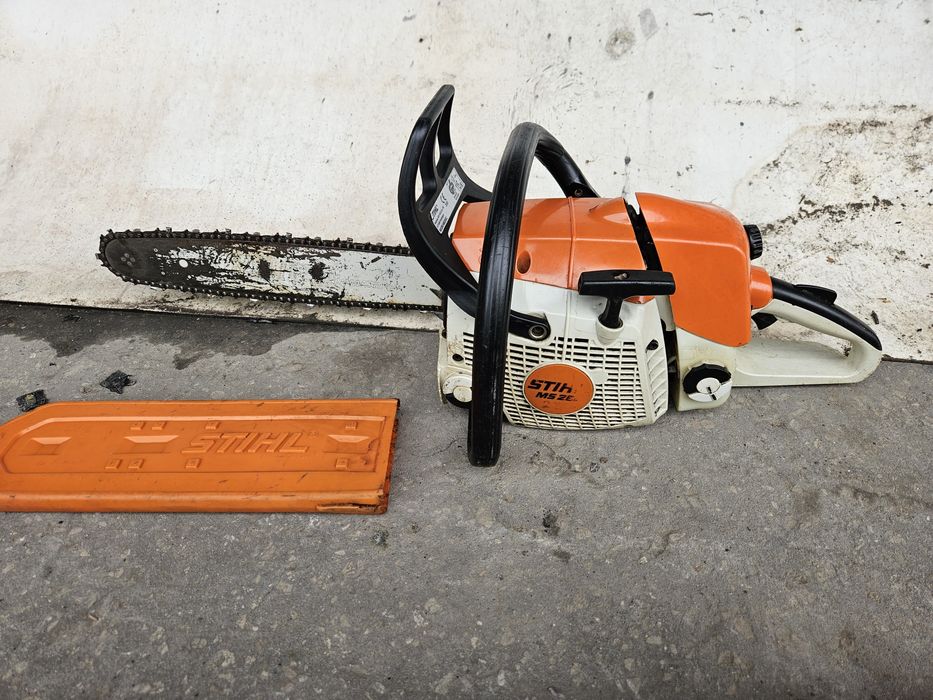 Stihl Ms280 pilarka spalinowa piła 3,8km
pila pilarka spalinowa STIHL