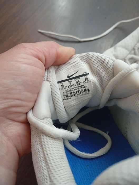 Кросівки Nike sportswear