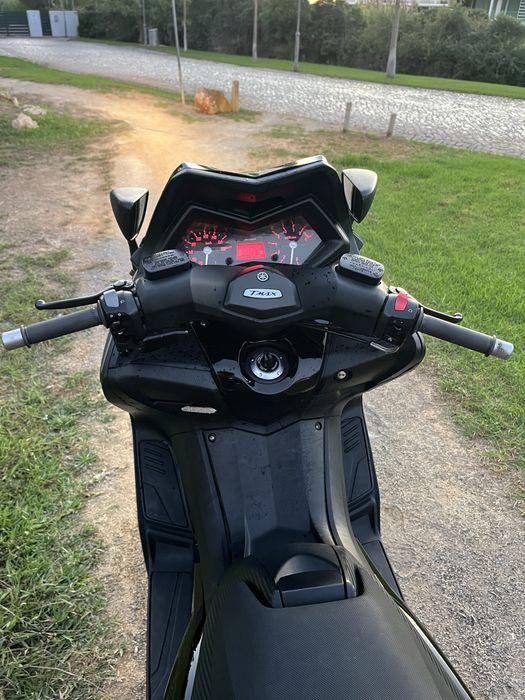 Tmax 530.