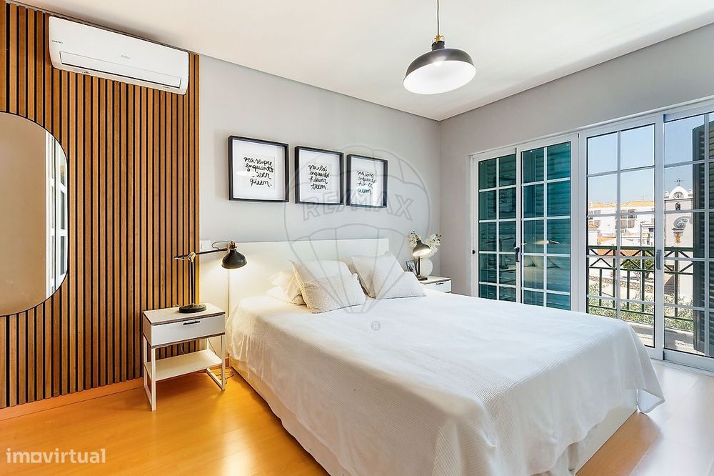 Apartamento T3 para venda