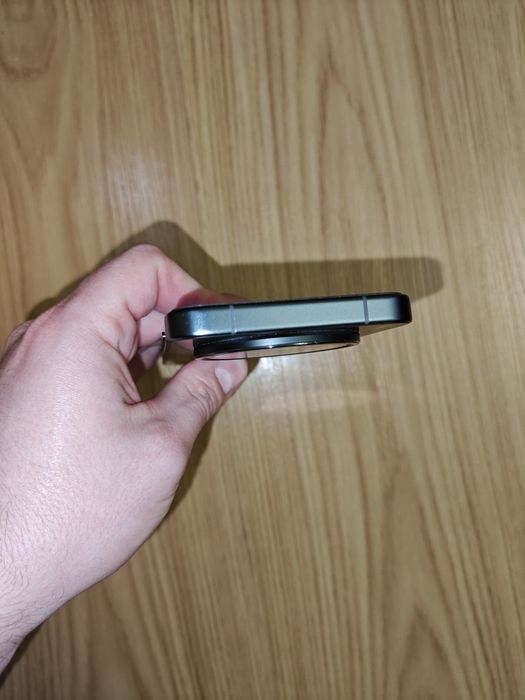 Продам компактний смартфон Vivo x200 pro mini  12/256GB