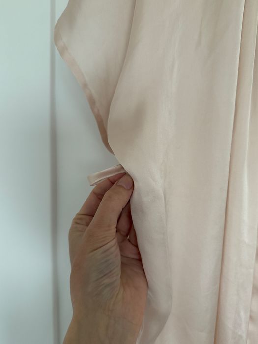 Future Bride Kimono szlafrok dla panny mlodej, przygotowania do slubu, wieczor panienski