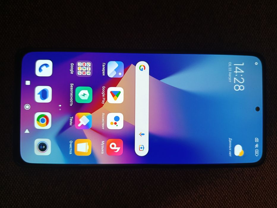 Продам Redmi Note 10 Pro