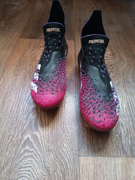 Бутси Adidas predator