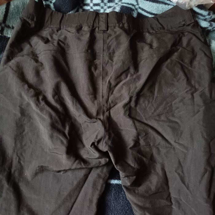 Spodnie Trekkingowe Bojówki The North Face
 XL