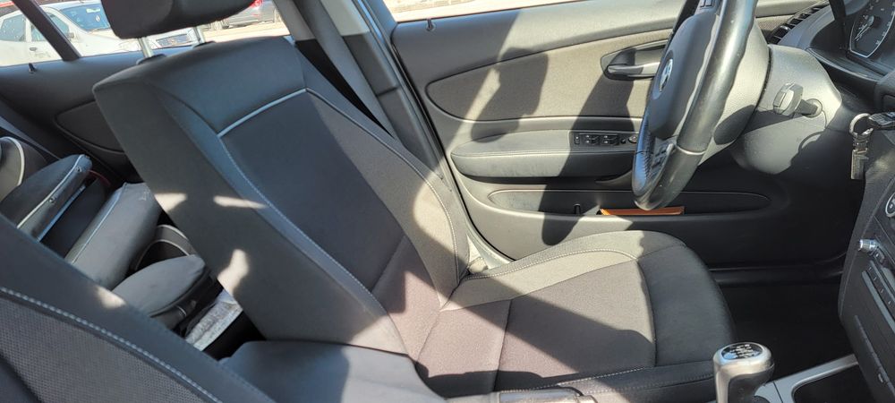 Bmw 118d-Assist BMW- 5p