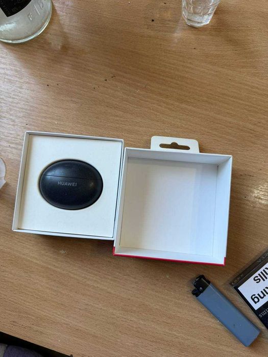 Наушники Хуавей HUAWEI FreeBuds 5i