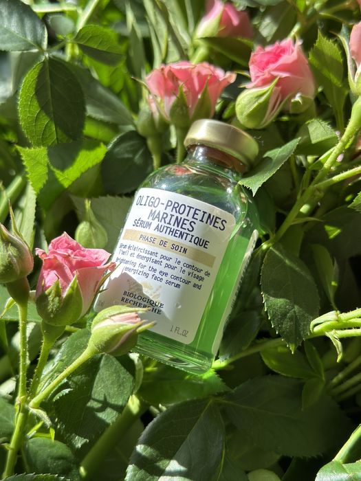 Косметика Biologique Recherche