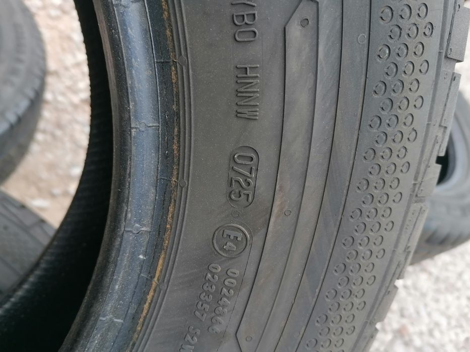 235/65/16 C Continental 2025/24