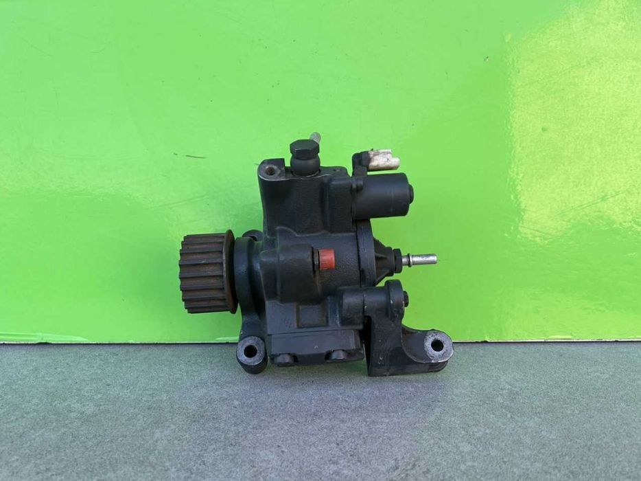 Паливний насос ТНВД Nissan Qashqai J11. Juke. NV200 1.5dCi 2013-2019р.