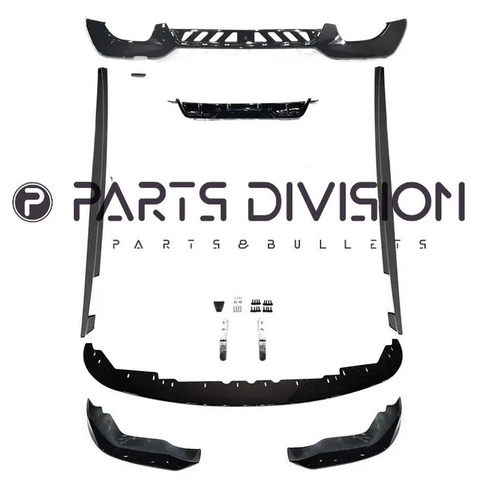 BMW G20 MPerformance