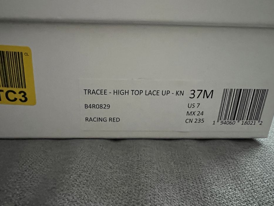 Buty Calvin Klein Jeans 37