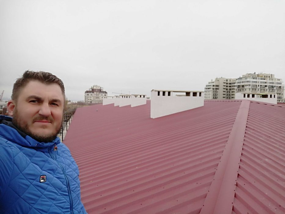 Кровля Крыши , покрівельщик кровельщик, покрівельні кровельные роботи,