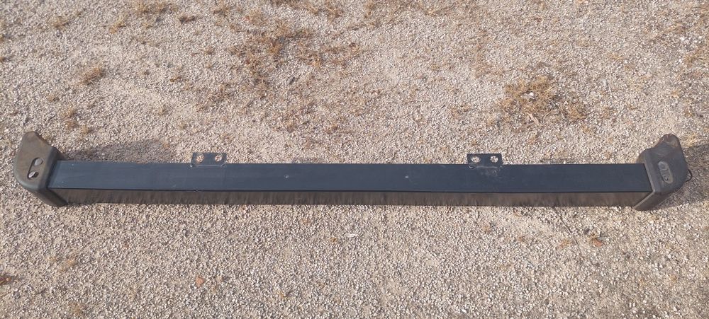 Para choques Defender