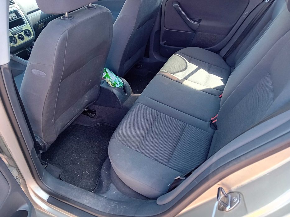 VW GOLF 1.4FSI 2004  90KM OC i BT długie!