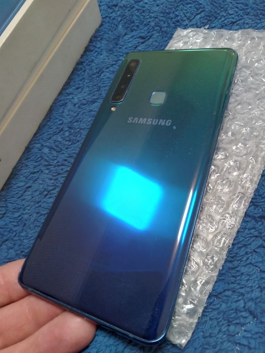 Смартфон Samsung a9  на разбор