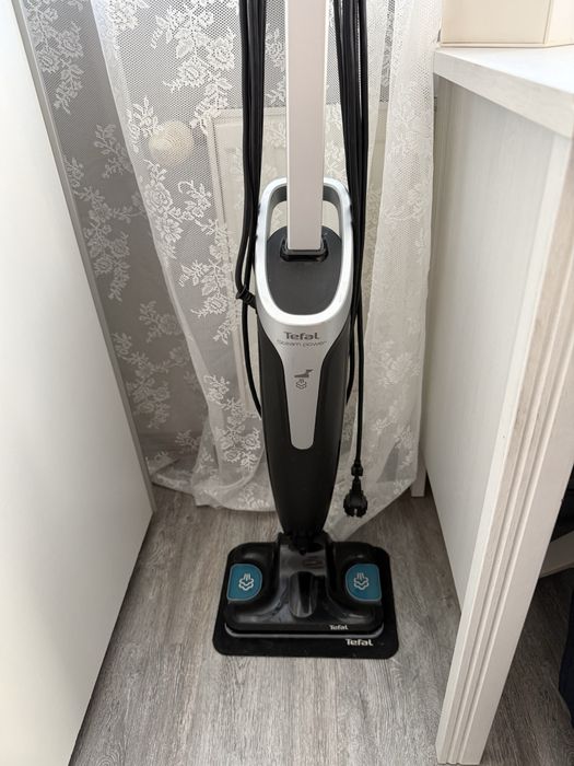 Mop parowy Tefal