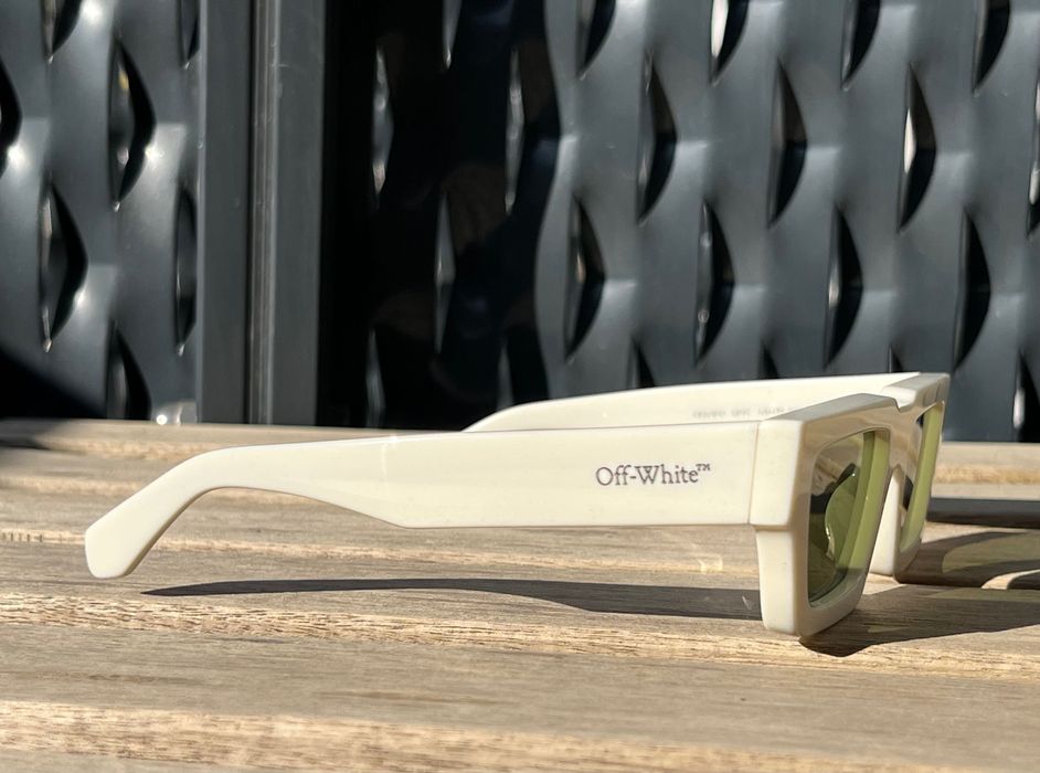 Okulary OFF-White