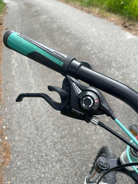 Rower KELLYS damski *OKAZJA* Jabłonka • OLX.pl