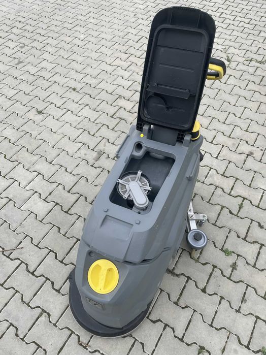 Szorowarka Karcher Professional BD 42/25 C