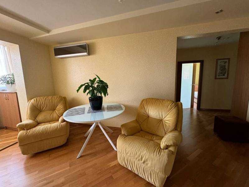 В продаже уютная, семейная 3-ком квартира, Ак. Вильямса / Королева. - View 5