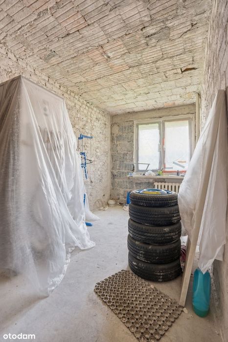 2-pokojowe mieszkanie do remontu | 33,6 m²| Bytom, ul. Piekarska - Widok 6