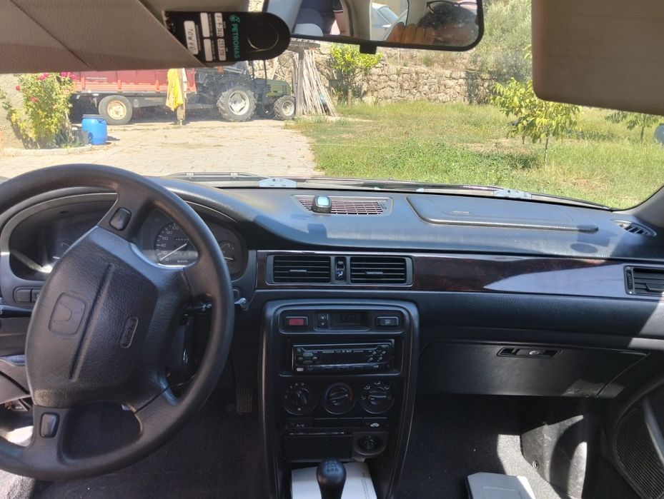 Honda Civic Aerodeck 1.4i S (90 cv) – A/C Funcional | Pneus Novos | IPO 07/2027