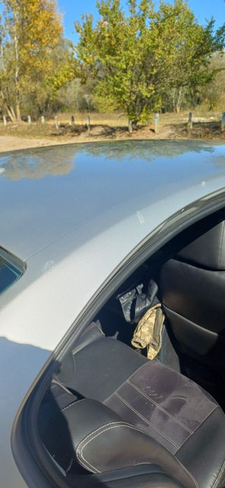 Шкода Октавія А5