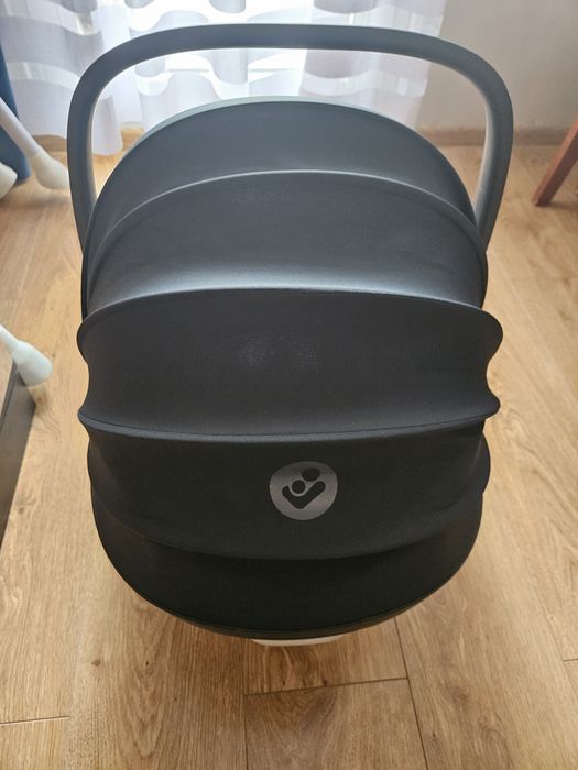 Maxi cosi pebble 360 pro