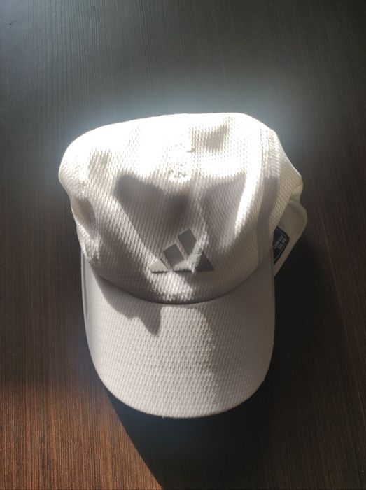 Czapka z daszkiem Adidas