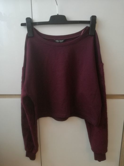 Nowa bluza Select, roz. 42
