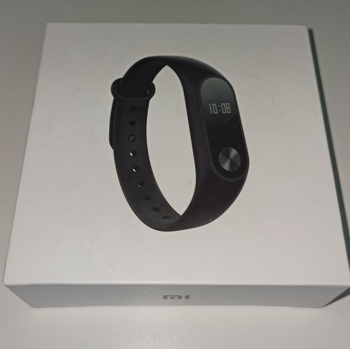 Xiaomi Mi Band 2
