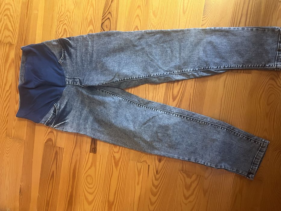 Штани і джинси для вагітних розмір s/m