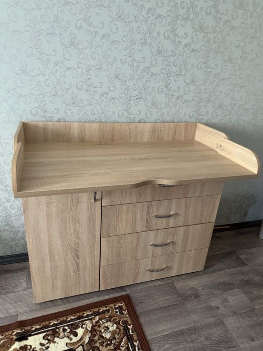 Продам комод-пеленатор