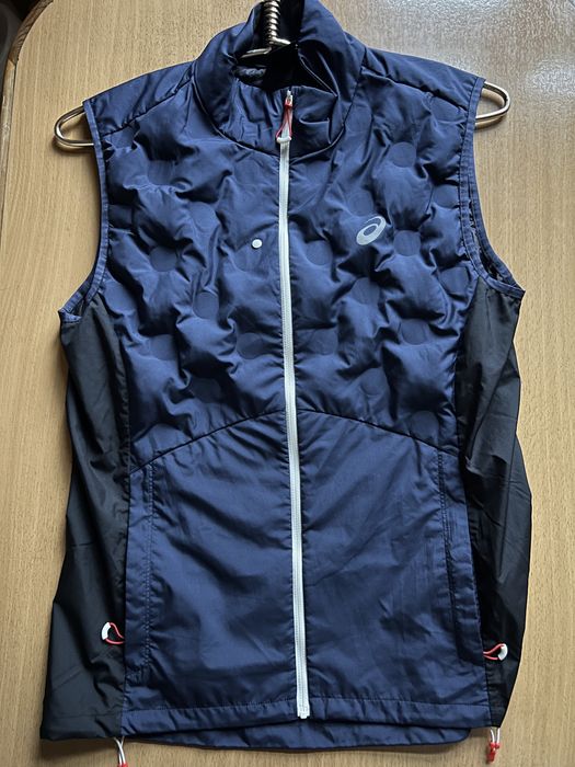 Жилетка Asics NAGINO RUN