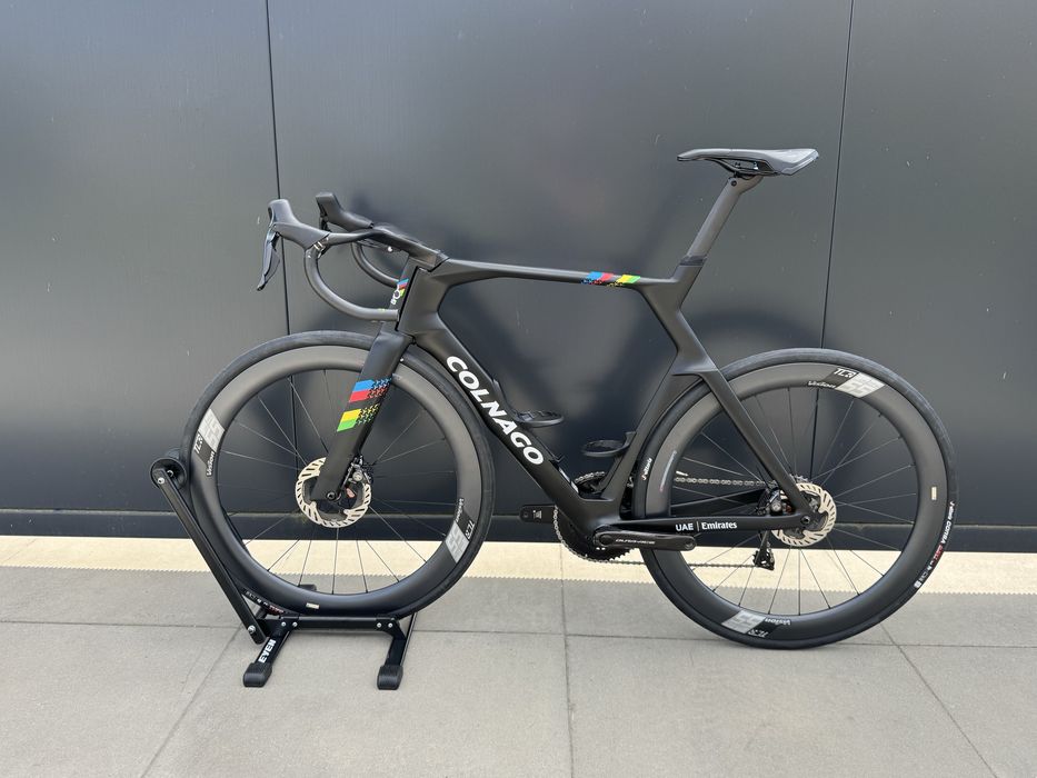 Colnago Y1RS DuraAce 12s di2