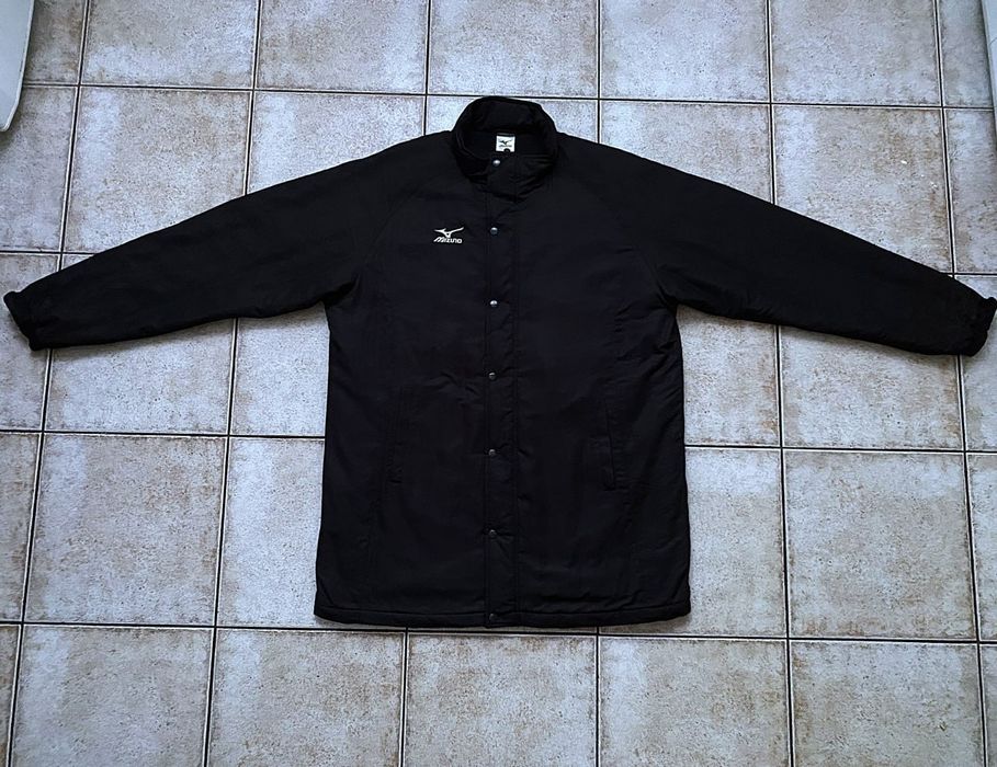 куртка Mizuno No Fear 47 Brand NHL Regatta Puma Golf Karrimor H&M