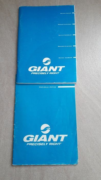 Rower Górski MTB Giant Granite rama 20