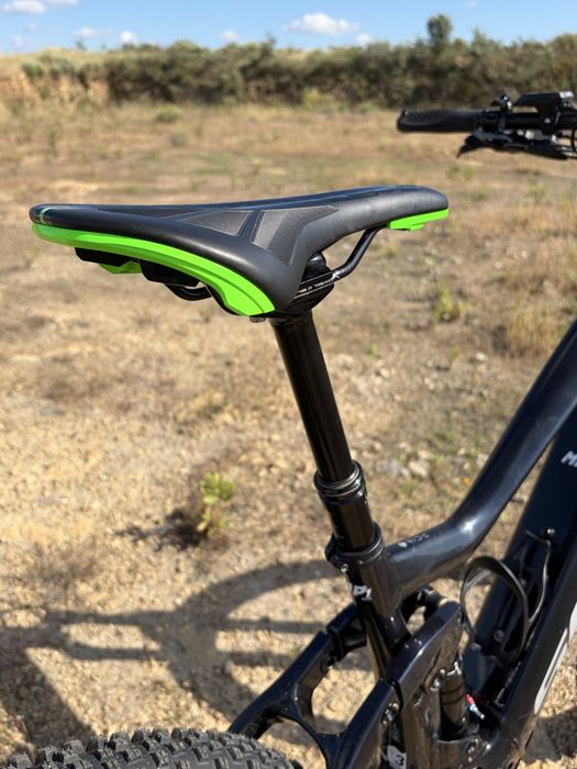 Scott eletrica strike eride 940